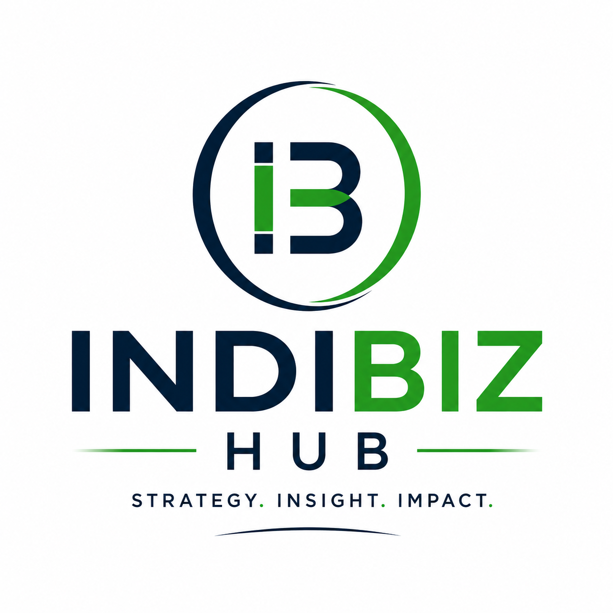 IndiBizHub